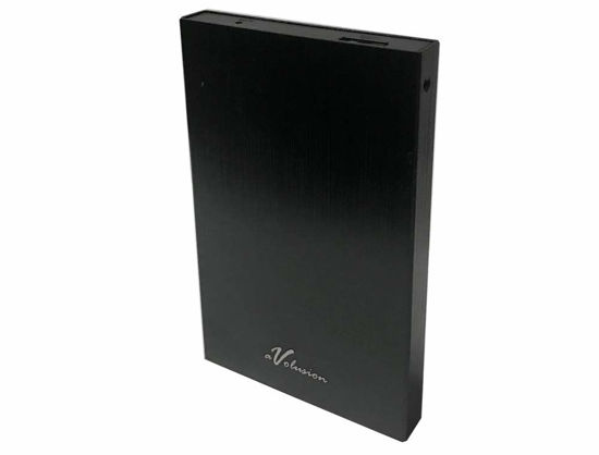 Picture of Avolusion HD250U3 500GB USB 3.0 External Gaming Hard Drive (for PS4, Pre-formatted) - 2 Year Warranty