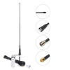 Picture of UAYESOK 433Mhz External Antenna for Remote Distance up to 500 ft+, Garage Door Gate Aerial Signal Booster, SMA-Male 433Mhz GSM GPRS Omni Antenna Device Receivers Alarm System