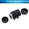 Picture of Fielect 2.8-12mm CCTV Camera Lens 2MP Pixels 1/2.7" Security Camera Len for CCTV IP Camera Panoramic CS,1Pcs