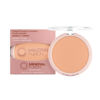 Picture of Mineral Fusion Pressed Powder Foundation, Warm 4, 0.32 Ounce