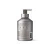 Picture of Method Gel Hand Soap, Violet + Lavender, Reusable Silver Aluminum Bottle, Biodegradable Formula, 12 oz (Pack of 3)