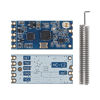 Picture of HC-12 433Mhz SI4463 SI4438 Wireless Serial Port Module 1000M Replace Bluetooth with Antenna 3pcs