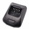 Picture of KSC-25 Charger for KNB-57L Kenwood TK-2140 TK-3140 TK-2160 TK-3160 TK-3170 KNB-26N KNB-24L Battery