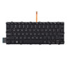 Picture of SUNMALL Replacement Keyboard Compatible with Dell Inspiron 5480 5481 5482 5485 5488 5491 5580 5581 5582 5585 5588 5591 7586 7386 7580 / Vostro 5481 5581 Laptop with Backlit US Layout