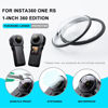 Picture of Lens Guards for Insta360 ONE RS 1 Inch 360 Edition Accessories Case