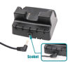 Picture of CD-47 Rapid Charger for Yaesu Vertex FT-60R FT-60 VX160 VX168 VX-150 VX-180 VXA-220 FT-270R HX270 HX270S HX370S Radio FNB-83 FNB-V94 FNB-V106