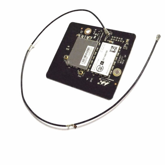 Picture of Wireless WiFi Card Antenna Bluetooth Card Module Board Flex Ribbon Replacement Compatible with Xbox One