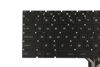 Picture of Replacement Keyboard for MSI GS75 GE75 GF75 GE72 GP75 GT72 GE72VR GL75 GL72 GP62 GL72 GL65 GL62 GL62M GL63 GS63 GS63VR GE63 GE62 Series Laptop with Backlit US Layout