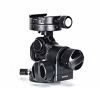 Picture of SUNWAYFOTO GH-PROII Weight Reduction Version New version of panoramic 3D gear head bird watching macro landscape architecture photography head