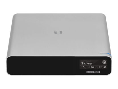 Picture of UniFi Cloud Key Gen2 UCK-G2 Powerful Remote Cloud Management with 2 GB RAM