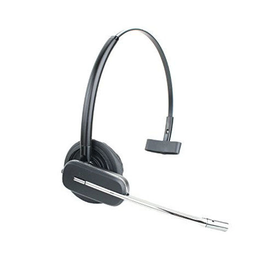 Plantronics best sale w740 headset