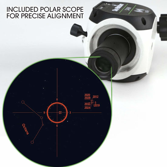 GetUSCart- Sky-Watcher Star Adventurer Mini - Motorized DSLR Night Sky ...