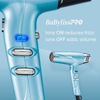 Picture of BaBylissPRO Hair Dryer, Nano Titanium Dual Ionic Blow Dryer, Hair Styling Tools & Appliances, BNT9100