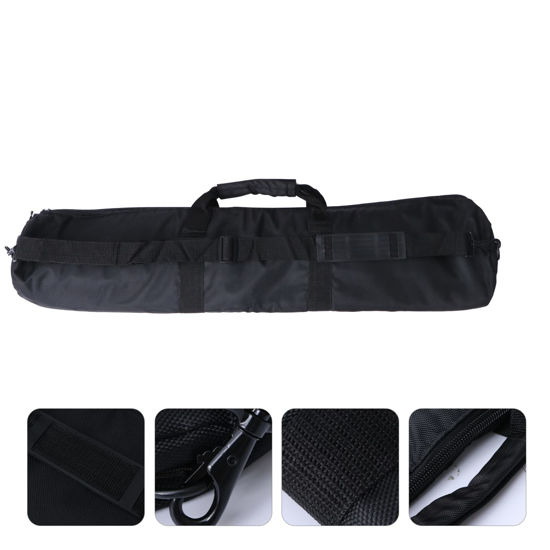 GetUSCart- Hemoton Light Stand Bag Tripod Carrying Case Bag Heavy Duty ...