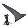 Picture of Dual Band WiFi Antenna for Asus Z390 Z490 X570 Motherboard 2T2R, 2.4G/5G WiFi6e Antenna with Extension Cable