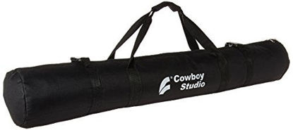 Picture of CowboyStudio 40-Inch Photography Photo Light Stand Tripod Carry Bag Case