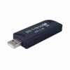 Picture of USB2.0 FM DAB DVB-T RTL2832U R820T2 RTL-SDR SDR Dongle Stick Digital TV Tuner Receiver with Antenna