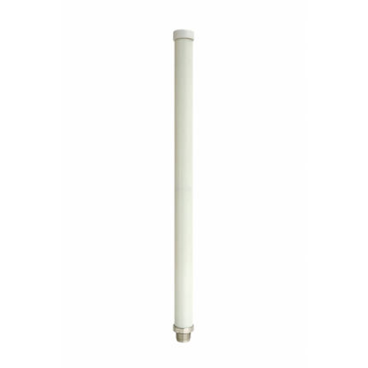 Picture of Alfa 9 dBi AOA-2458-79AF 2.4/5 GHz Dual Band Outdoor N-Female WiFi Omni Antenna