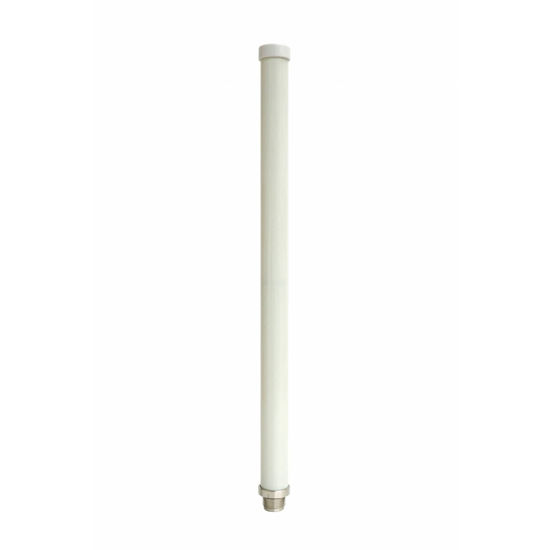 Picture of Alfa 9 dBi AOA-2458-79AF 2.4/5 GHz Dual Band Outdoor N-Female WiFi Omni Antenna