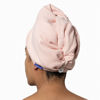 Picture of AQUIS Hair Wrap Hair-Drying Tool, Water-Wicking, Ultra-Absorbent Recycled Microfiber