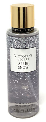 Picture of Victoria's Secret Après Snow Fragrance Body Mist, 8.4 fl oz