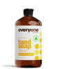 Picture of Everyone Liquid Hand Soap Refill, 32 Ounce (Pack of 2), Meyer Lemon and Mandarin, Plant-Based Cleanser with Pure Essential Oils