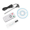 Picture of Cusstally USB 2.0 Digital DVB-T/T2 SDR+DAB+FM HDTV TV Tuner Receiver Stick