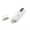 Picture of Cusstally USB 2.0 Digital DVB-T/T2 SDR+DAB+FM HDTV TV Tuner Receiver Stick