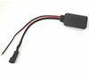 Picture of Bluetooth Module Adapter 3-pin Interface Audio Aux Cable for BMW BM54 E46 E38 E53 X5 E39