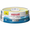 Picture of MAXELL 635117 4.7GB 120-Minute DVD-RWs (15-ct Spindle)