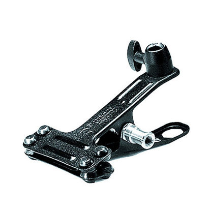 Picture of Manfrotto 175 Spring Clamp - Replaces 2936, Black