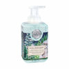 Picture of Michel Design Works Foaming Hand Soap, Christmas Snow