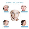 Picture of Super Beautiful Woman 120 Refill Tapes Extra Bands Included Use for Instant Face Neck Chin and Eye Lift Band Kits Face Lifting Patches V line Facelift Kits 120 Count Pack of 1