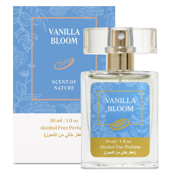 Citrus best sale vanilla perfume