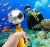 Picture of Underwater Housing Case for Samsung Gear 360 Camera (2016 V1 only) - NOT 2017 Version