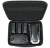 Picture of GOSCOPE MAVIC AIR GO CASE (DRONEGEAR EDITION) compact hardshell case DJI MAVIC AIR BODY, CONTROLLER, & 3 SPARE BATTERIES -WATER-RESISTANT NYLON TRAVEL CASE- DJI MAVIC AIR FLY MORE COMBO CARRYING CASE