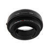 Picture of Fotodiox Lens Mount Adapter with Aperture Dial, Digital Sony Alpha, Minolta AF Lens to MFT Micro 4/3 Four Thirds System Camera Mount Adapter, for Olympus PEN E-PL1, E-PL1s, E-PL2, E-PL3, E-P2, E-P3, E-M, OM-D, E-M5, Panasonic Lumix DMC-G1, G2, G3, G