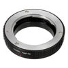 Picture of Fotodiox Lens Mount Adapter Compatible with Olympus Pen F SLR Lens on Fuji X-Mount Cameras