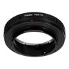 Picture of Fotodiox Lens Mount Adapter Compatible with Olympus Pen F SLR Lens on Fuji X-Mount Cameras