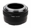 Picture of Fotodiox Lens Mount Adapter, for Tamron Adaptall 2 Mount Lens to Canon EOS M Mirrorless Cameras