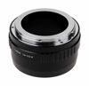 Picture of Fotodiox Lens Mount Adapter, for Tamron Adaptall 2 Mount Lens to Canon EOS M Mirrorless Cameras