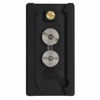 Picture of ProMaster Quick Release Plate for 2435 SPCH20 Cine Head - Secure Attachment, (Model 1711)