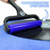 Picture of Record Roller by Vinyl Vac Complete 4-in-1 Record Cleaning Kit! Simple & Effective - Clean and Maintain Your Vinyl Record Collection!