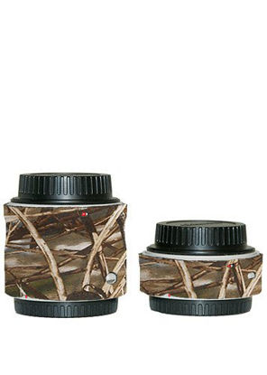 Picture of LENSCOAT Canon Extender Set Realtree Max4