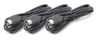 Picture of 4K HDMI Cable - (3 Pack) HDMI Cord (12ft) - Supports (4K@60Hz, 3D, HDTV, UHD, Ethernet, ARC, DIRECTV, Satellite Dish, Comcast) by 3 Pack