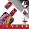 Picture of iOS Flash Drive for iPhone Photo Stick 512GB Memory Stick USB 3.0 Flash Drive Thumb Drive for iPhone iPad Android and Computers (red512gb)