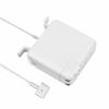 Picture of Mac-Book Pro Charger, Mac-Book Air Charger, 60W T-Tip Magsafe 2 Replacement, Power Adapter Compatible with Mac-Book Charger/Mac-Book air After Late 2012