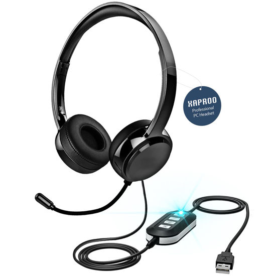 Headset for skype discount business