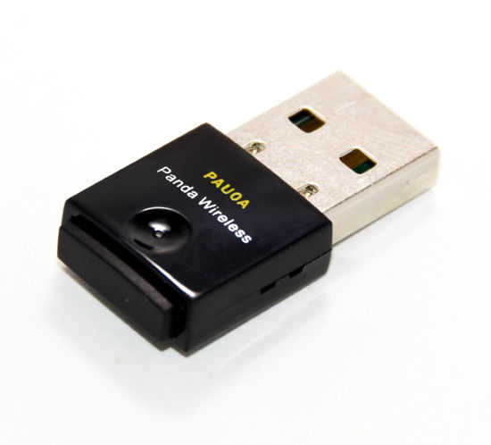 Panda Wireless® Bluetooth 4.0 USB Nano Adapter - Windows  XP/Vista/7/8/8.1/10/11, Mint, Ubuntu, Fedora, openSUSE, Lubuntu, Zorin,  Kali Linux, Raspbrian