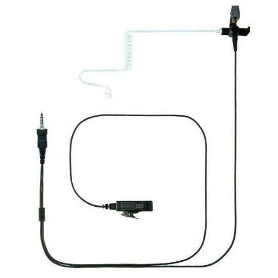 Picture of WC-S24SK 2-Wire Surveillance Kit for Motorola/Vertex EVX-S24 Radios